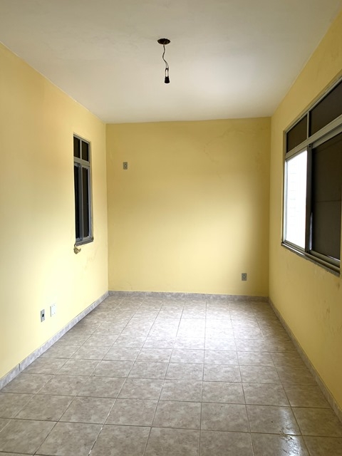 Apartamento para alugar no Residencial Borgonville no Bairro Getúlio Vargas