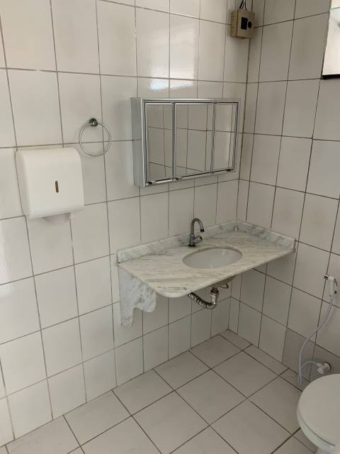 Apartamento para alugar no Bairro Coroa do Meio 