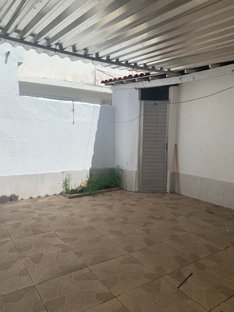 Casa para alugar no Bairro Farolandia 