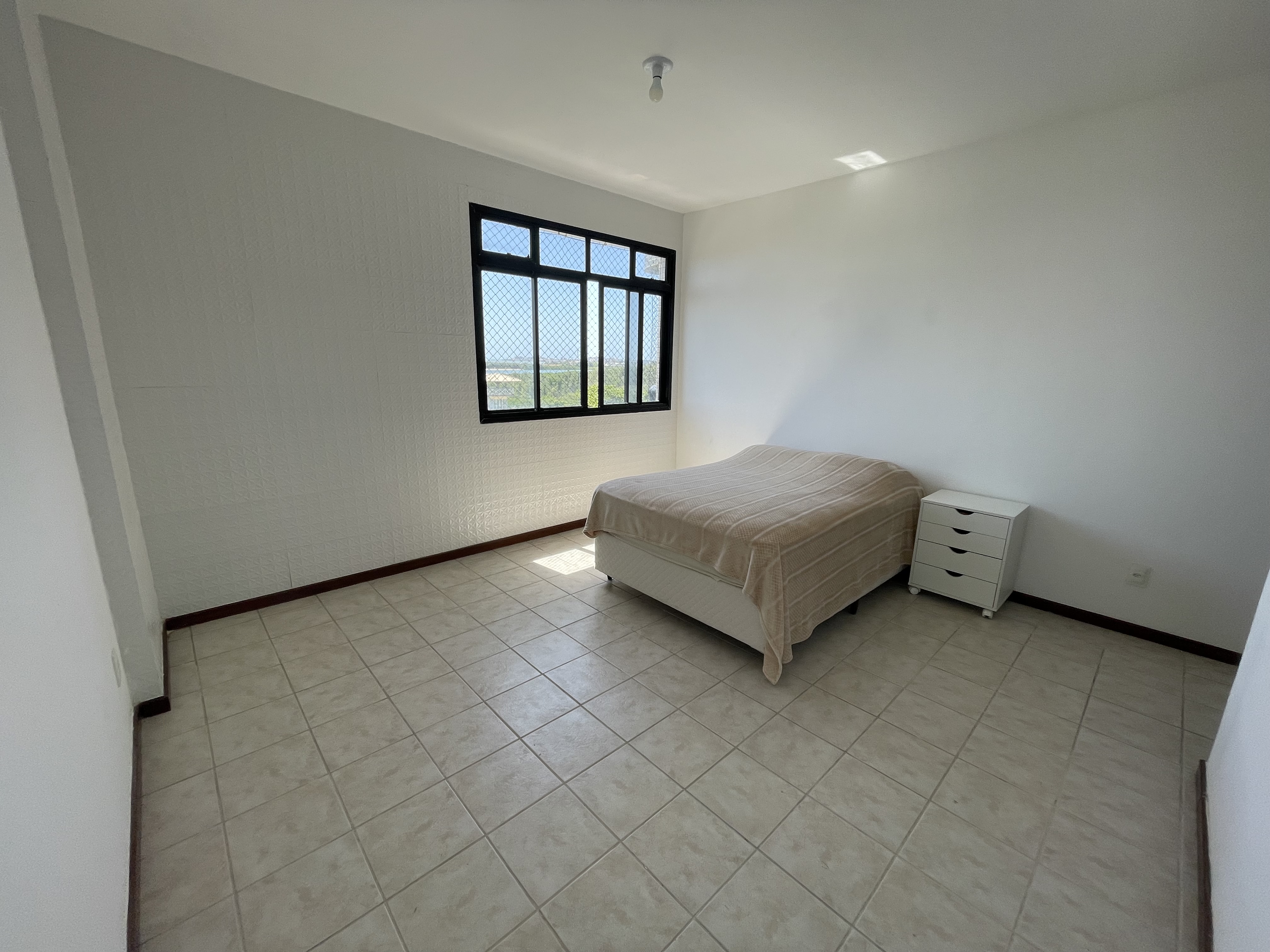 Apartamento à venda no Bairro 13 de Julho no Condomínio Pacific Hills.