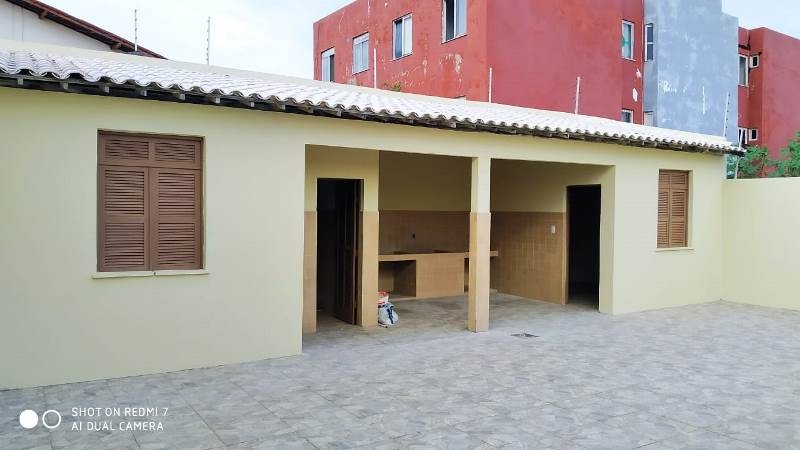 Casa à venda no Bairro Atalaia 