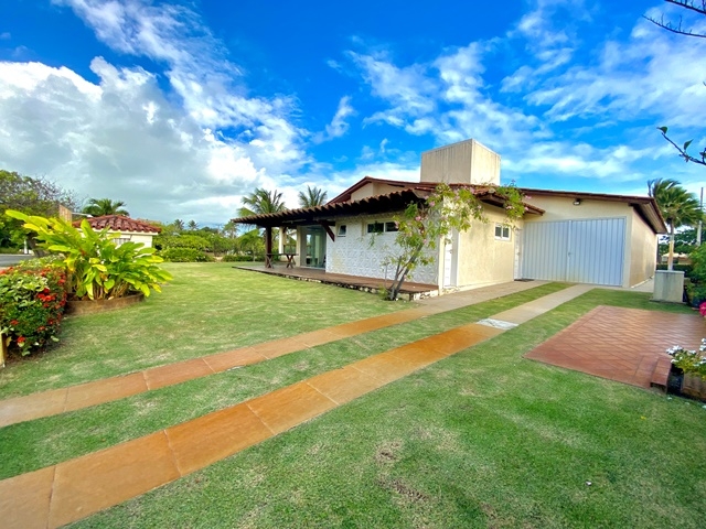 Casa no Condomínio Morada da Praia I, no Mosqueiro.