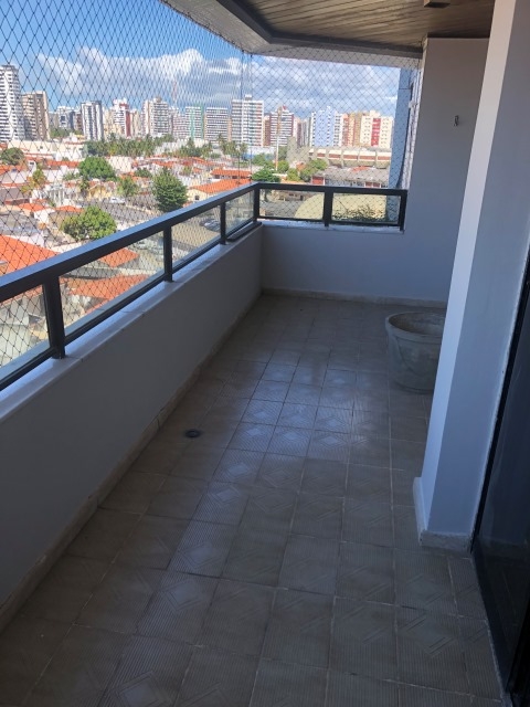 Apartamento à venda no bairro 13 de Julho no Mansão Drumond