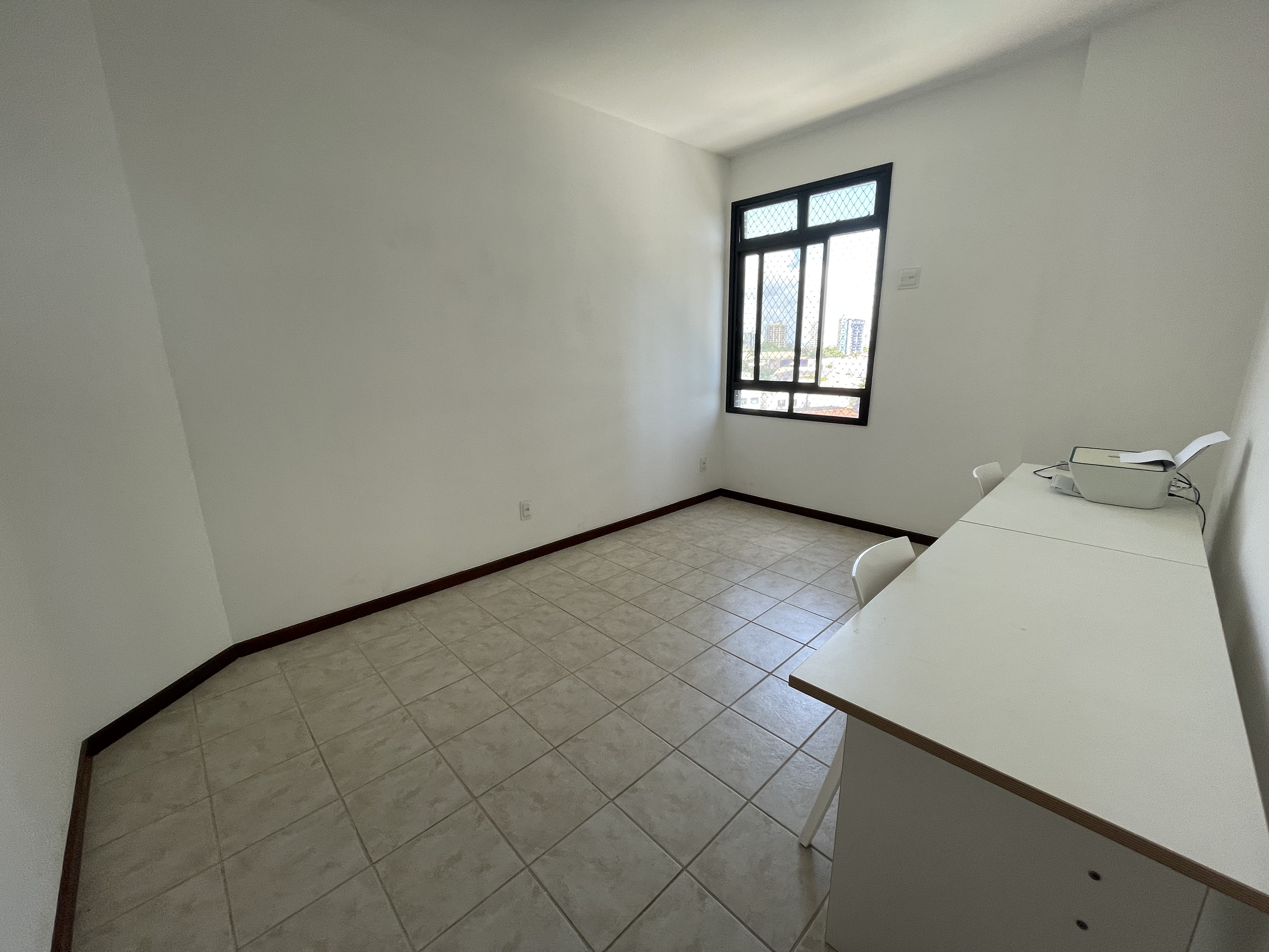 Apartamento à venda no Bairro 13 de Julho no Condomínio Pacific Hills.