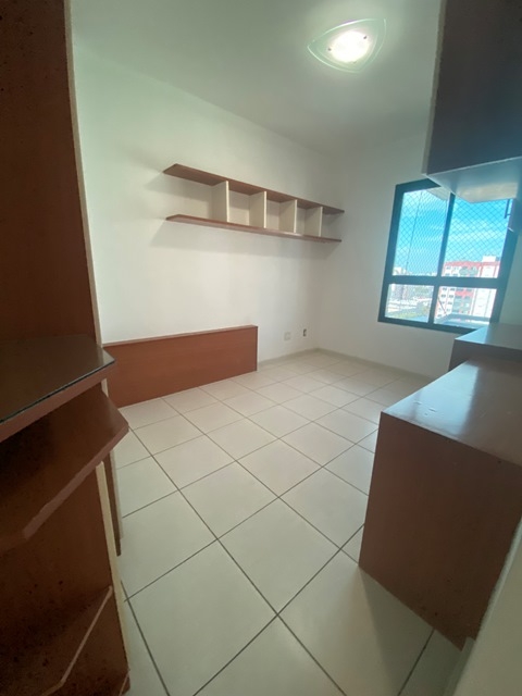 Apartamento à venda no Bairro 13 de Julho no Edifício José Machado de Souza 