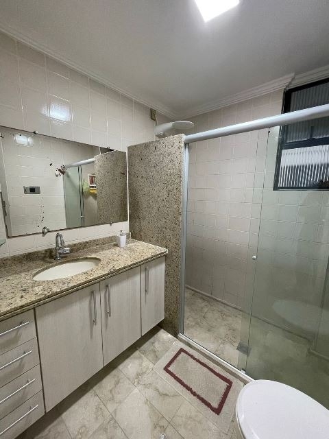 Apartamento no Condomínio Gemini, no Bairro Luzia.