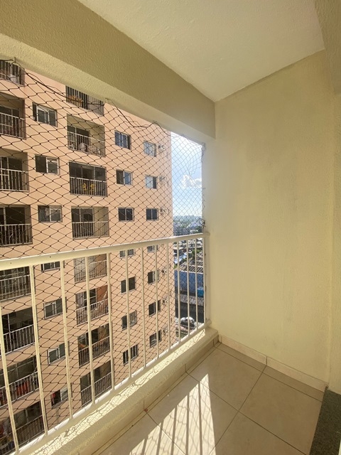 Apartamento no Condomínio Le Boulevard, no Bairro Ponto Novo.