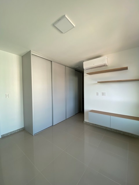 Apartamento para alugar no Ed. Residencial Cidade de Roma, no Bairro Jardins.