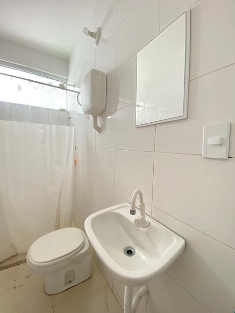 Sala disponível para aluguel no bairro Salgado Filho.