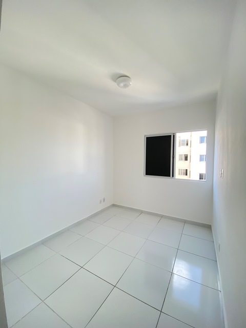  Apartamento para alugar no Condomínio Vida Feliz no bairro Jardim Centenário