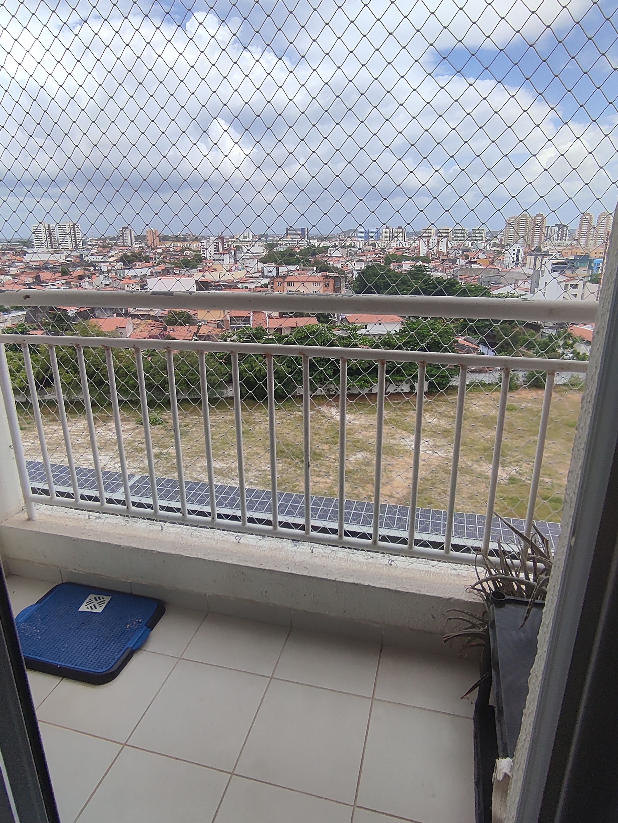 Apartamento à venda no Condomínio Spazio Acqua, localizado no Bairro Luzia