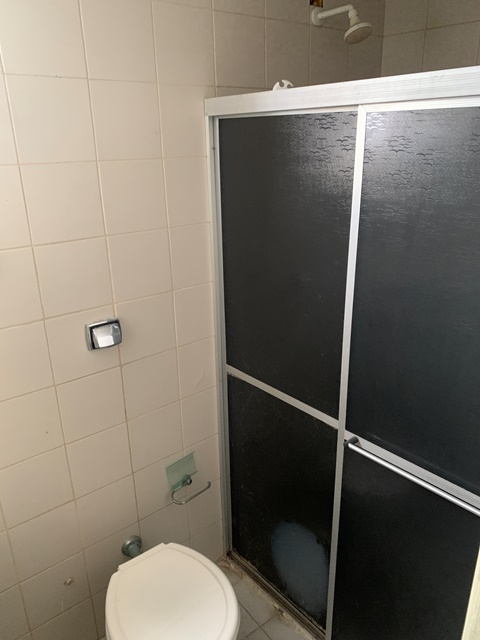 Apartamento disponível para aluguel no Bairro Getúlio Vargas no Condomínio Borgonville