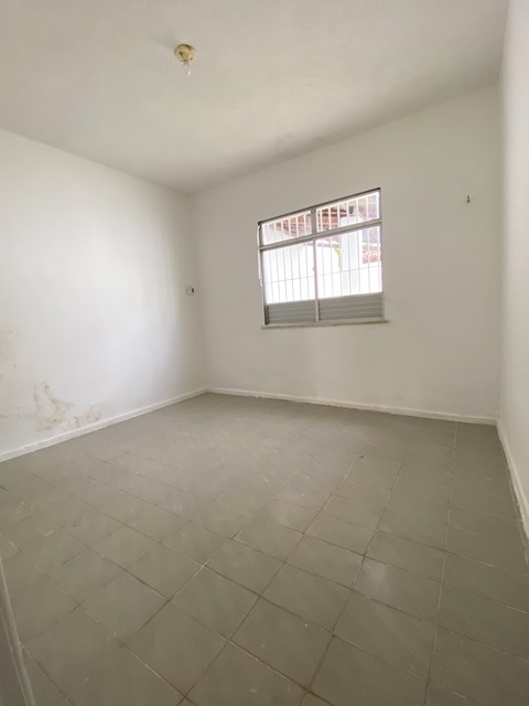 Casa para alugar no Bairro Salgado Filho na  Rua Tenisson Ribeiro