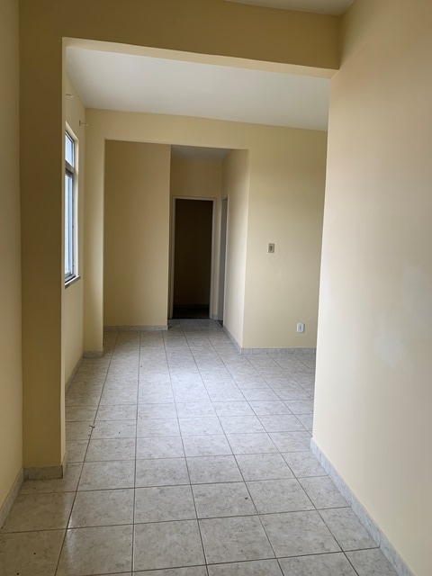 Apartamento para alugar no Residencial Borgonville no Bairro Getúlio Vargas