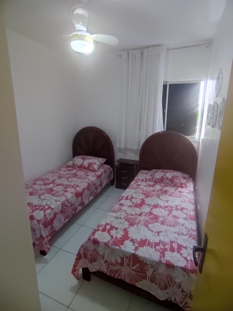 Apartamento à venda no Bairro Farolândia no Condomínio Vale do Japaratuba