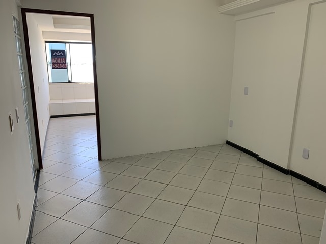 Sala para alugar no Edifício Oviêdo Teixeira