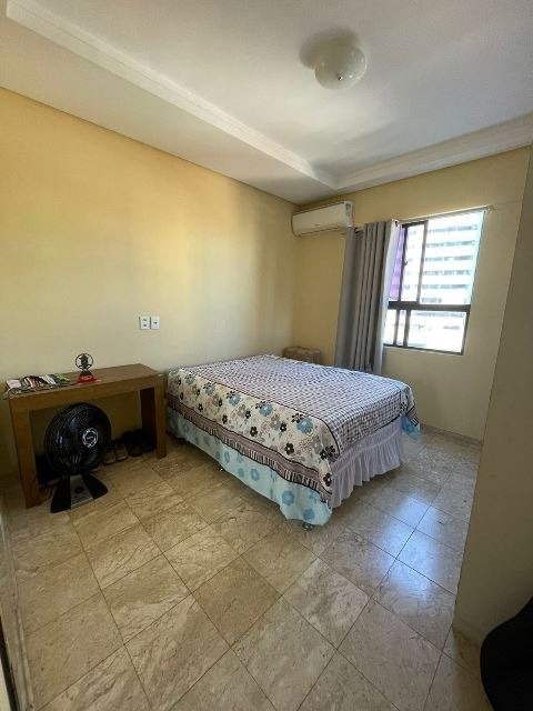 Apartamento no Condomínio Gemini, no Bairro Luzia.