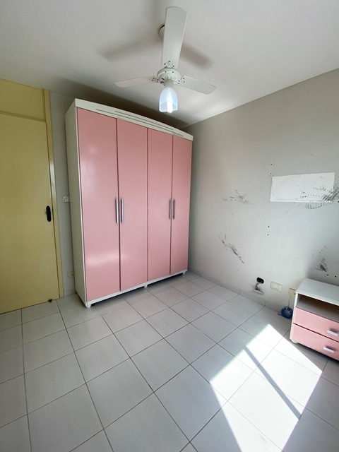 Apartamento no Condomínio Canto Belo, no Bairro Jabotiana.