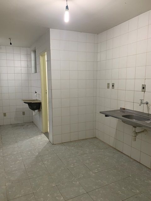 Apartamento disponível para aluguel no Bairro Getúlio Vargas no Condomínio Borgonville