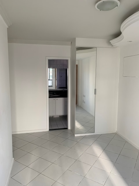 Apartamento à venda no Bairro Jardins no Condomínio Tyrol