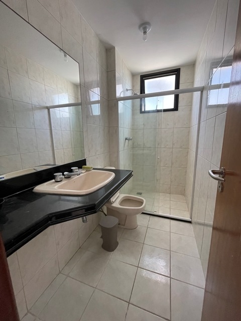 Apartamento à venda no Bairro 13 de Julho no Condomínio Pacific Hills.