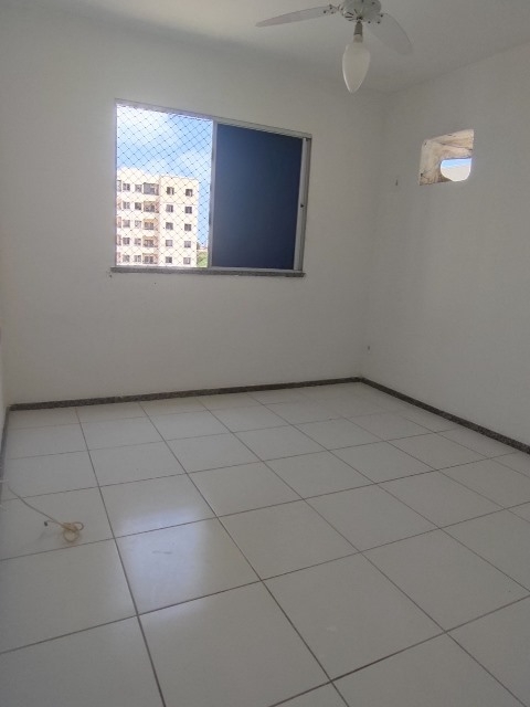 Apartamento à venda no Bairro Aruana no Condomínio Caminho dos Ventos 