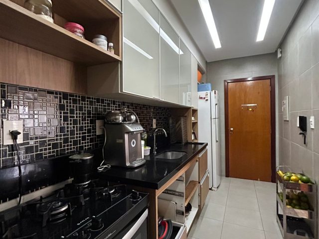 7 COZINHA
