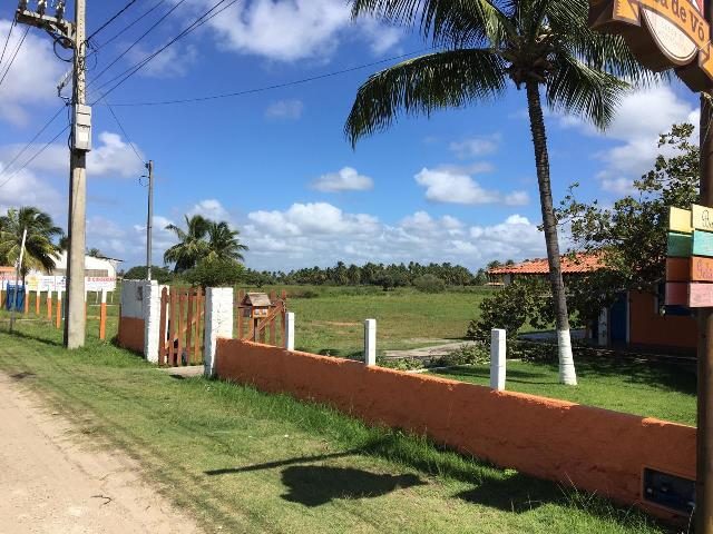 Terreno Rod. dos Naufragos (1)