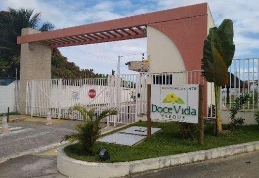 Casa no Condomínio fechado Doce Vida Parque