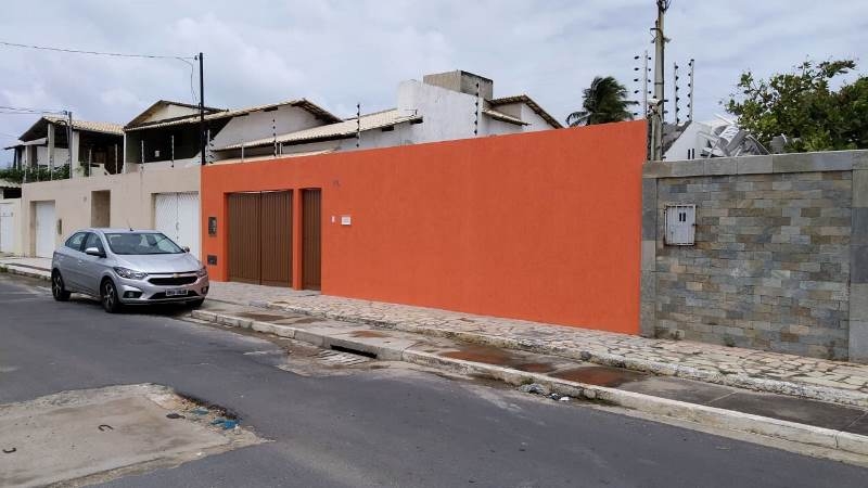 Casa à venda no Bairro Atalaia 