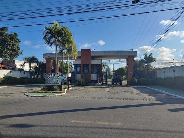 Casa para alugar no Bairro Aruana no Condomínio Melício Machado