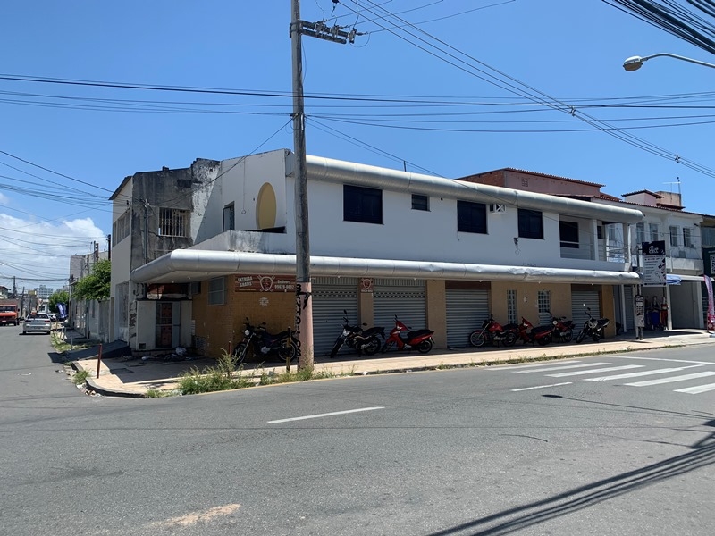 Salas para alugar em Galeria no Bairro Ponto Novo