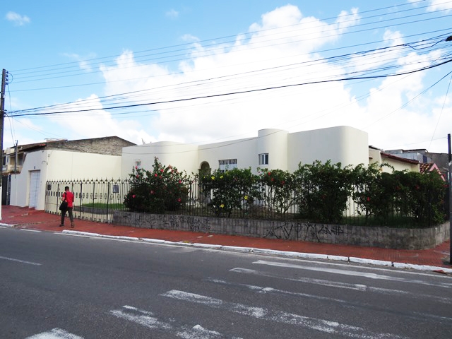  Casa à venda no Bairro Cirurgia na Avenida Engenheiro Gentil Tavares