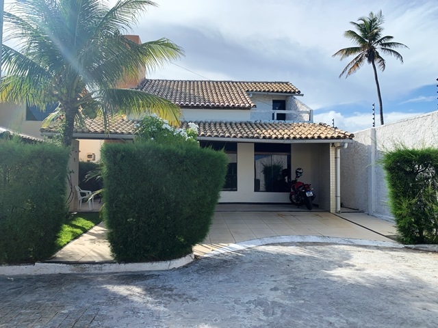 Casa no Condomínio Viva Vida, no Bairro Mosqueiro.