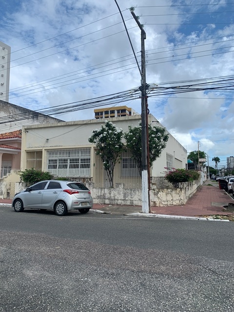 Casa para alugar no Bairro São José