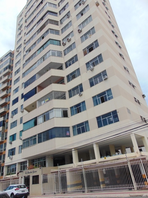 Apartamento a venda no bairro São José no Edifico Amintas Gracez