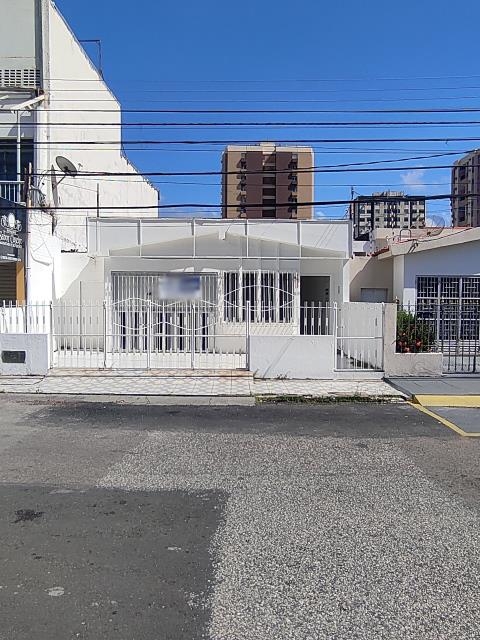 Casa à venda no Bairro Salgado Filho próximo à Avenida Francisco Porto