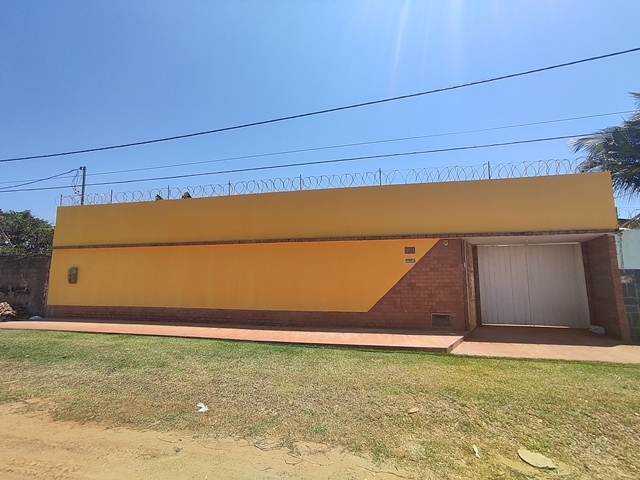 Casa à venda no Bairro Robalo