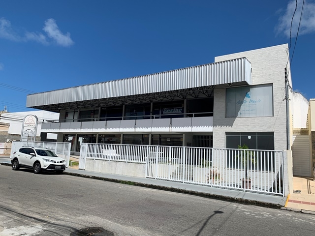 Sala para alugar no Bairro São José na Galeria Moade's