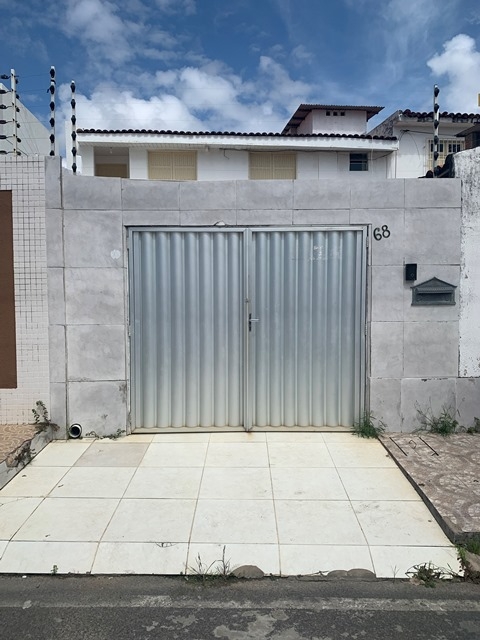 Casa para alugar no Bairro Farolandia 