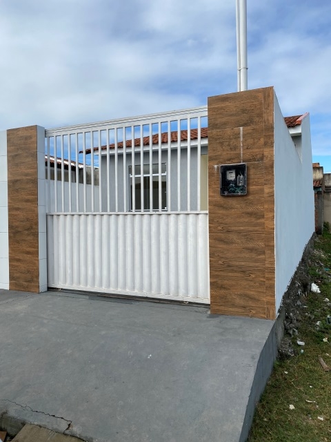 Casa para alugar em Nossa Senhora do Socorro