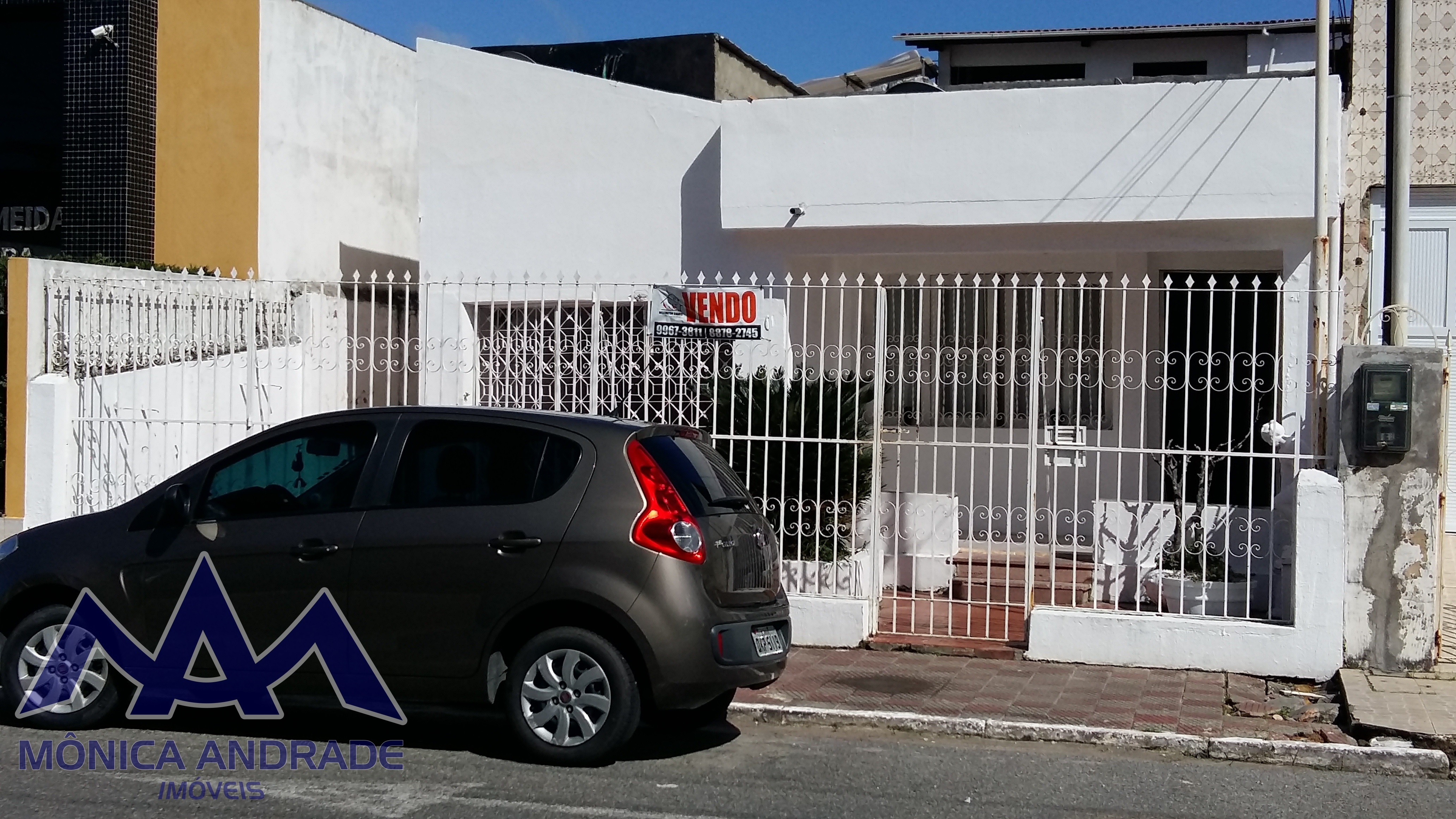 Casa à venda no bairro São José 